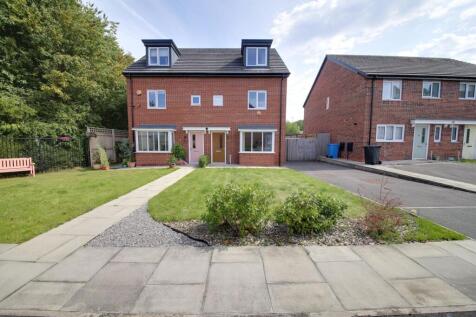Lawn &amp; Driveway