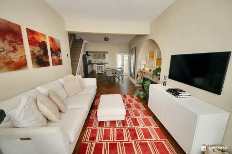 Lounge / Diner