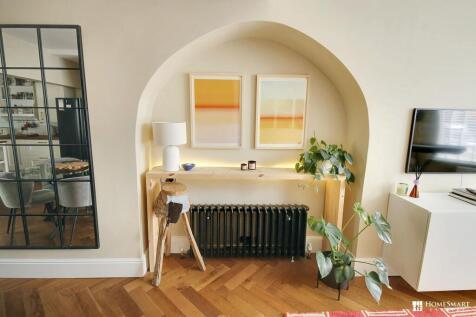 Lounge / Diner