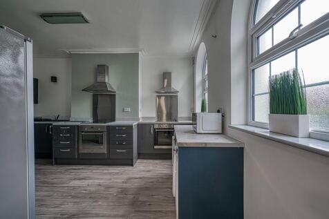 Communal Kitchen