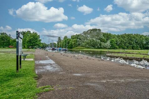 Spike Island