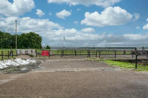 Spike Island
