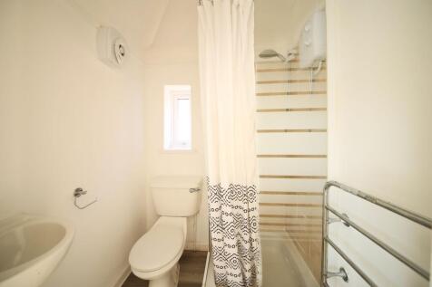 En Suite Shower Room
