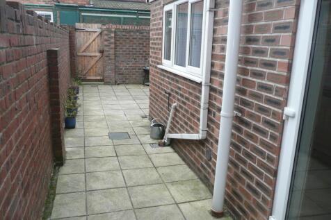 REAR YARD