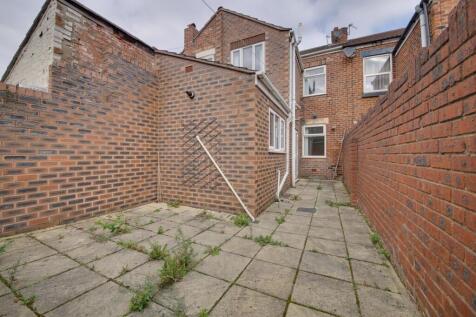 REAR YARD