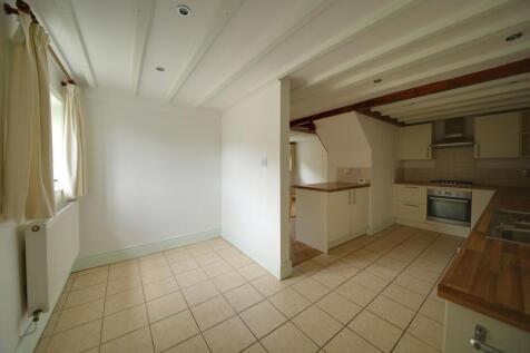 Dining Room/Kitchen