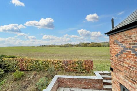 Views from Main Bedroom