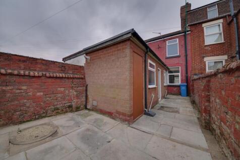 REAR YARD