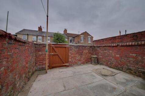 REAR YARD