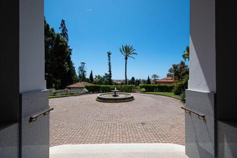 Common areas