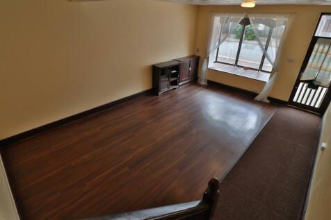 OPEN FLOOR SPACE