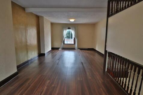 FIRST FLOOR OFFICE SPACE