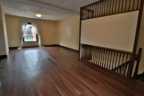 FIRST FLOOR OFFICE SPACE