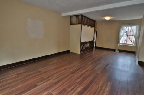 FIRST FLOOR OFFICE SPACE