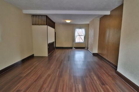 FIRST FLOOR OFFICE SPACE