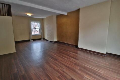 FIRST FLOOR OFFICE SPACE