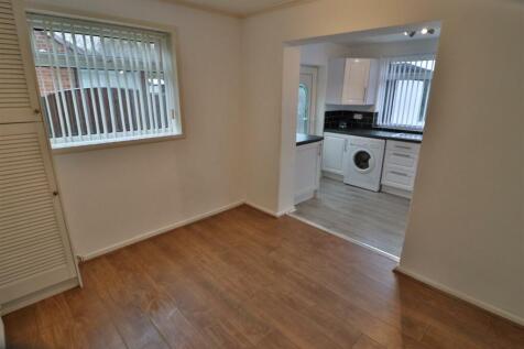 OPEN PLAN DINING KITCHEN