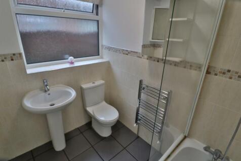 BATHROOM/W.C