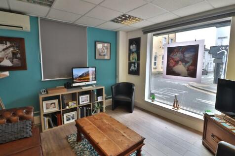 OFFICE SPACE