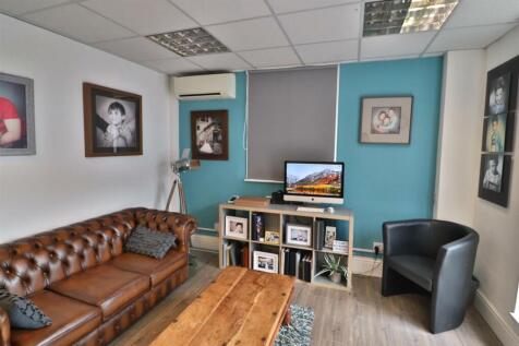 OFFICE SPACE