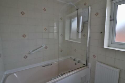 BATHROOM/W.C