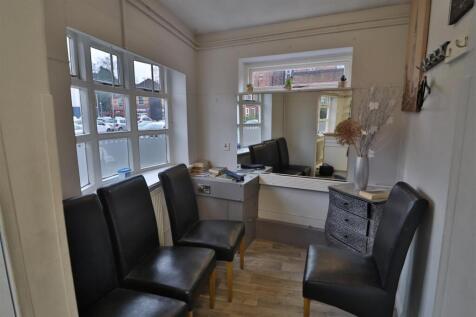 WAITING AREA