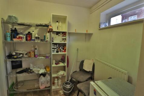 STORE ROOM