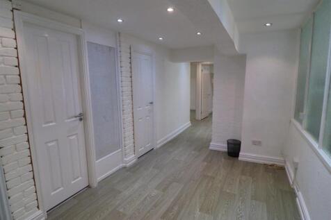 RECEPTION AREA
