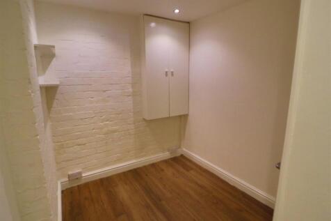 TREATMENT ROOM ONE