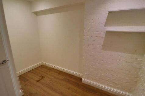 TREATMENT ROOM ONE