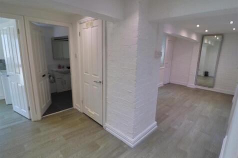 RECEPTION AREA