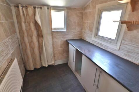 UTILITY AREA