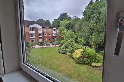 BEDROOM VIEW