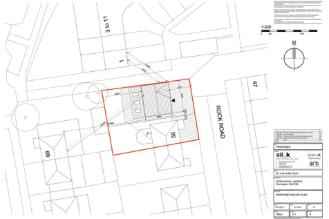 ARIEL ELEVATIONS
