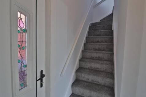 ENTERANCE HALLWAY
