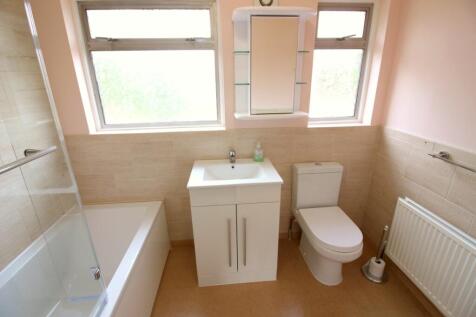 Bathroom/WC
