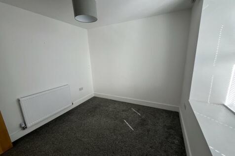Front Room/ Ground Floor Bedroom