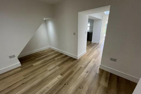 Dining Room/ Sitting Room