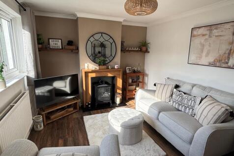 Oak Framed Conservatory