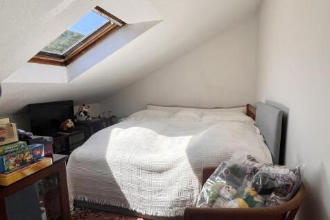 Through Bedroom