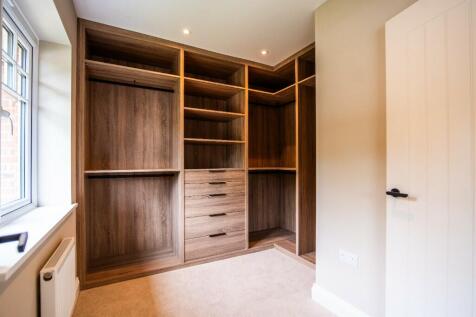 Dressing Room
