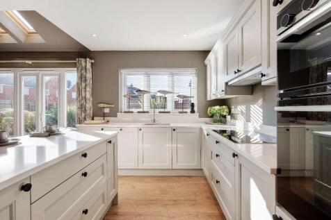 Chesterwell Showhome