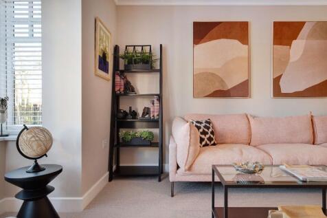 Chesterwell Showhome