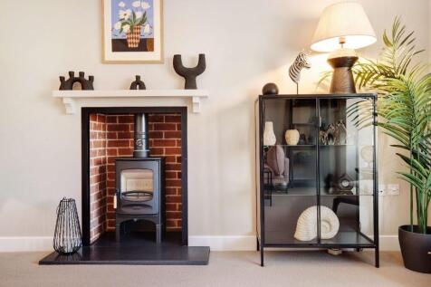 Chesterwell Showhome