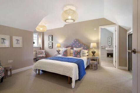 Chesterwell Showhome