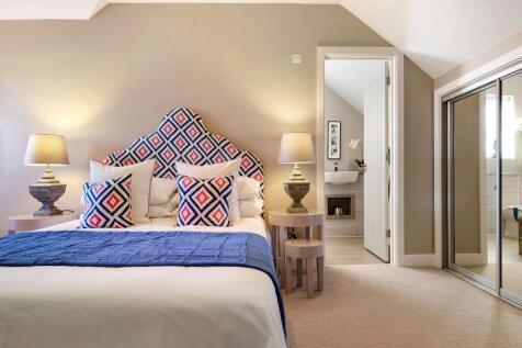 Chesterwell Showhome