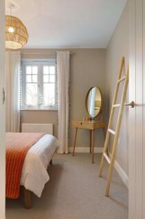 Chesterwell Showhome