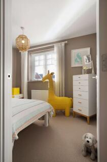 Chesterwell Showhome