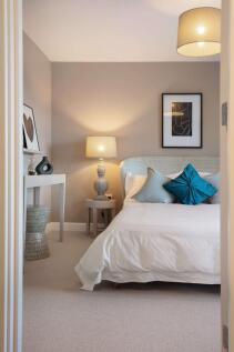Chesterwell Showhome