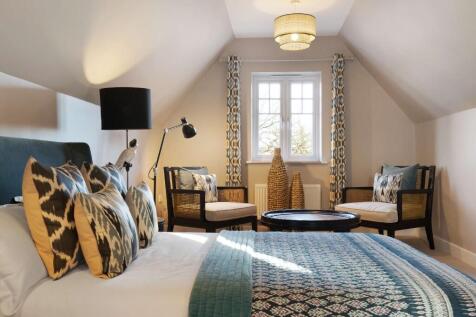 Chesterwell Showhome